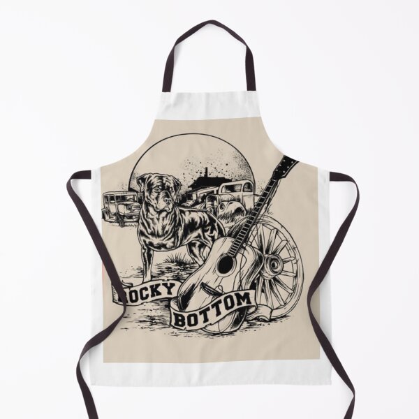 Item preview, american musician : Rocky Bottom designed and sold by michelle-ev.