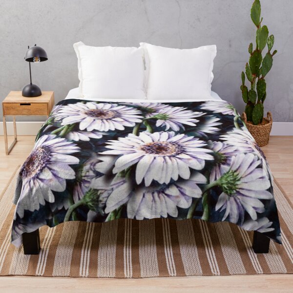 Item preview, Daisies designed and sold by Ken Crawford.