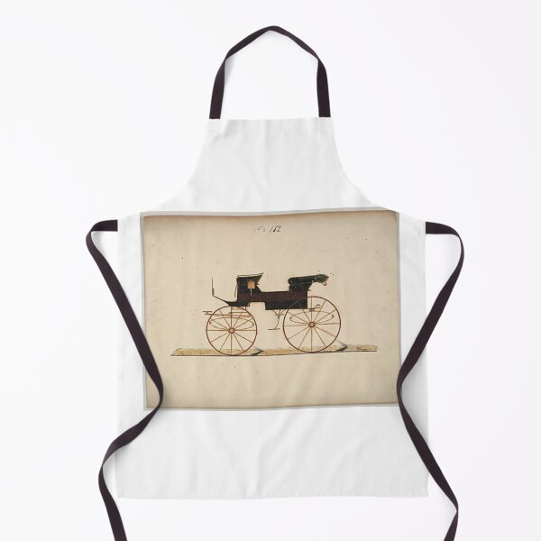 Item preview, Antique Coche 1 designed and sold by eye-kandy.
