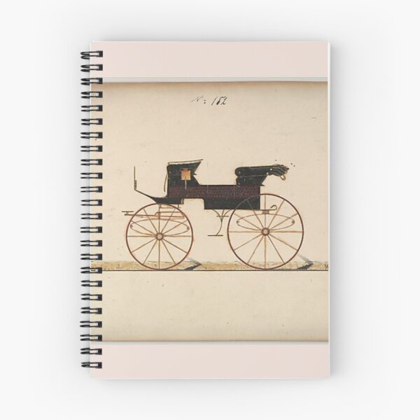 Item preview, Antique Coche 1 designed and sold by eye-kandy.