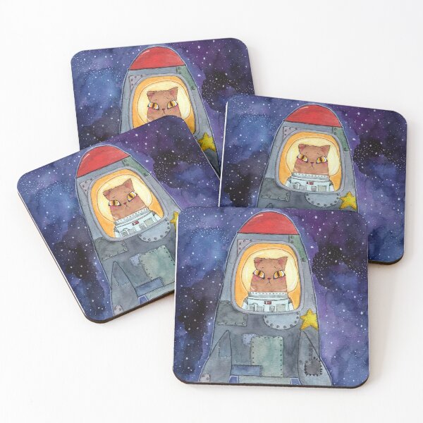 Item preview, Space Oddity designed and sold by Brilleting.