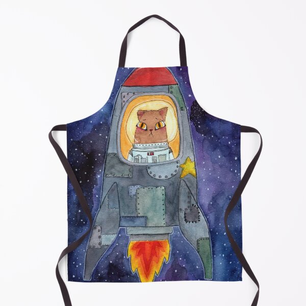 Item preview, Space Oddity designed and sold by Brilleting.