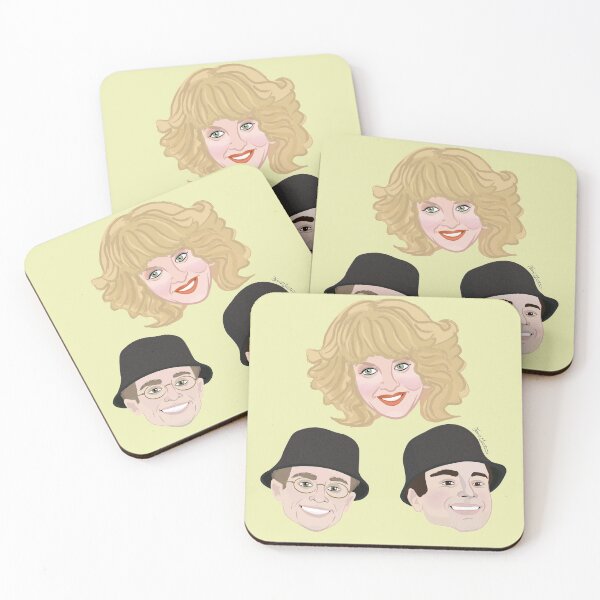 Item preview,  Big Tasty and Lil Yum Yum Featuring Smother designed and sold by Frannotated.