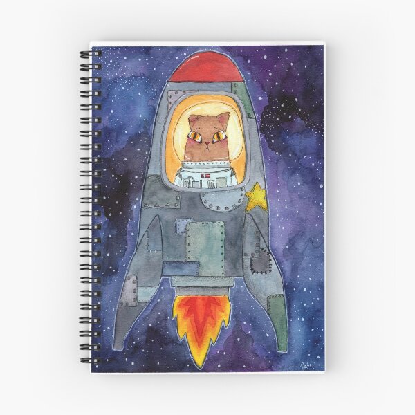 Item preview, Space Oddity designed and sold by Brilleting.