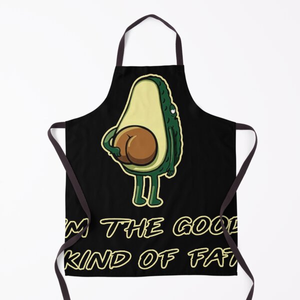 Item preview, I'm the good kind of fat designed and sold by thobealtaf.