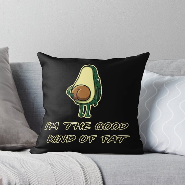Item preview, I'm the good  kind of fat designed and sold by thobealtaf.