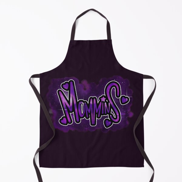 Artikelvorschau, Mommins Twitch Channel Logo entworfen und verkauft von mommins.