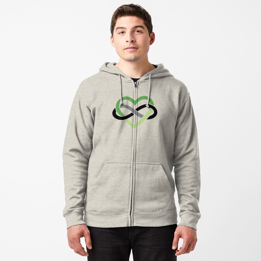 Item preview, Zipped Hoodie designed and sold by polyphiliashop.