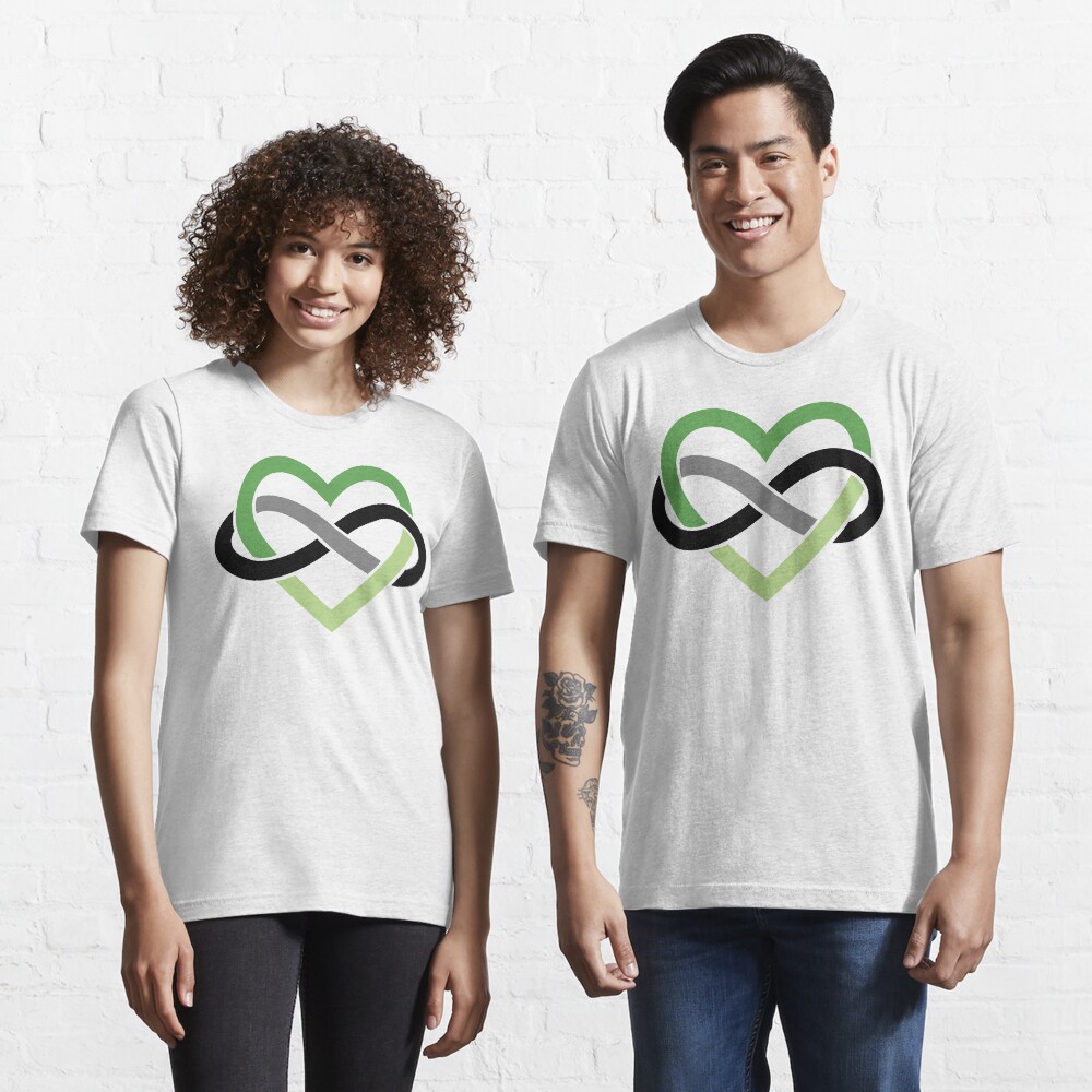 Item preview, Essential T-Shirt designed and sold by polyphiliashop.