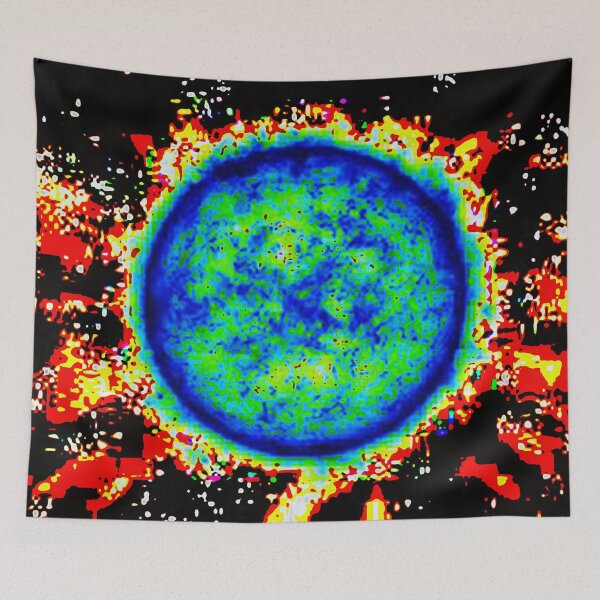 Item preview, Blue Star designed and sold by JRHarshman.