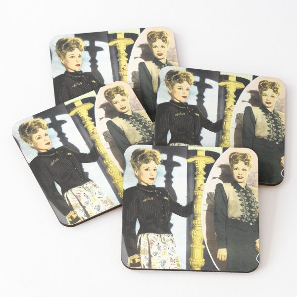 Item preview, Fanny Navarro II designed and sold by lindalooart.