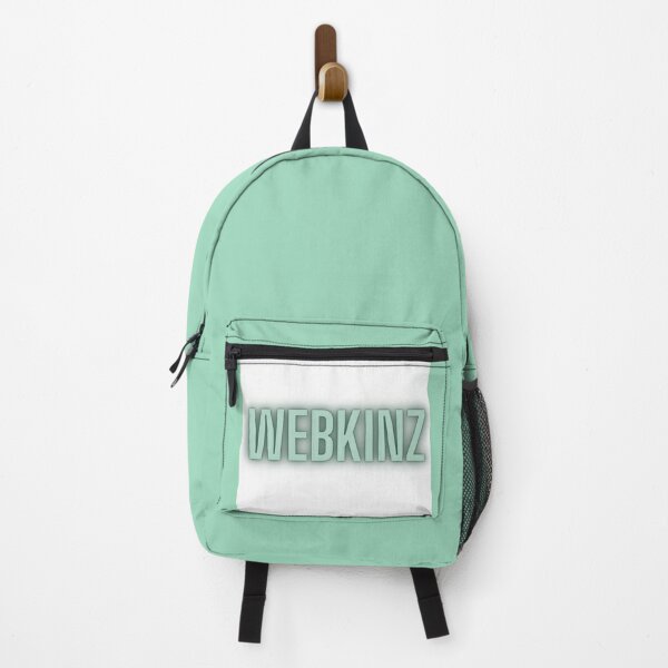 webkinz backpack