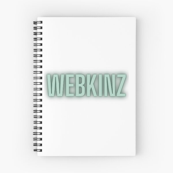 Item preview, Webkinz Warp designed and sold by AhmedXhah.