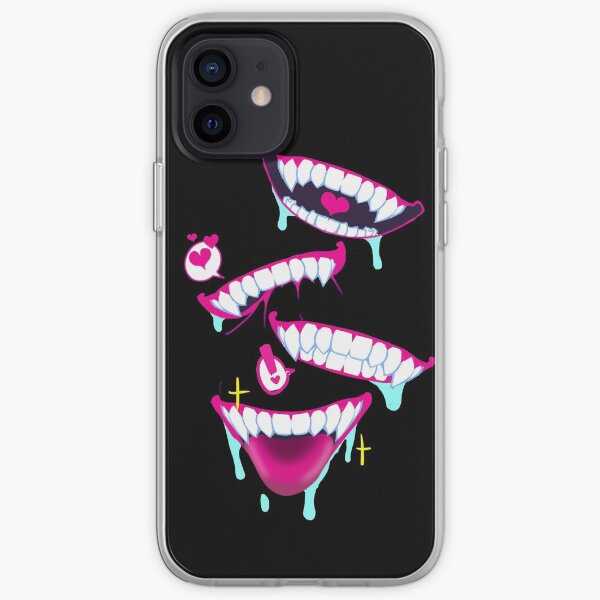 craving you iPhone Soft Case