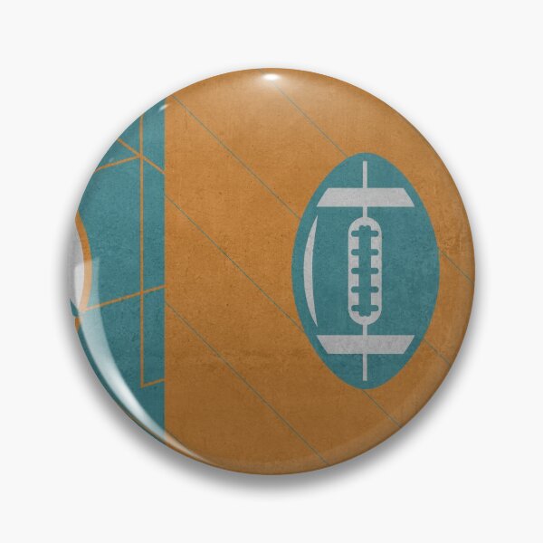 Item preview, Retro football style design DELFIN model designed and sold by Lavovi.