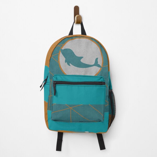 Item preview, Retro football style design DELFIN model designed and sold by Lavovi.