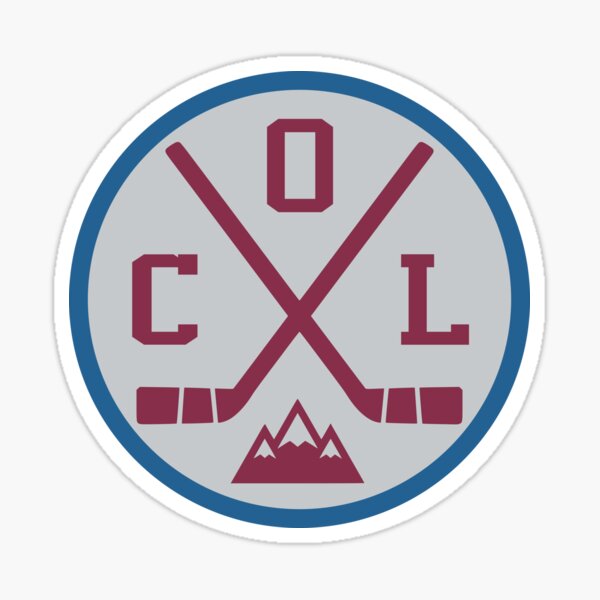  Colorado Avalanche Championship Sticker Stanley Cup Gear Team  NHL National Hockey League Sticker Vinyl Decal Laptop Water Bottle Car  (2022 Championship Sheet) : Sports & Outdoors
