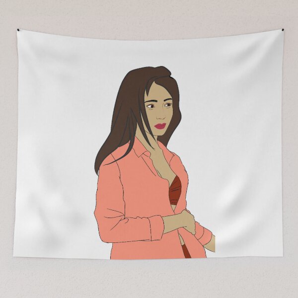 Item preview, Peach Blossom Cutie designed and sold by IslandDrip.