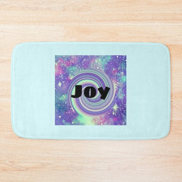 Item preview, Joy whit space background designed and sold by HappyDays-.