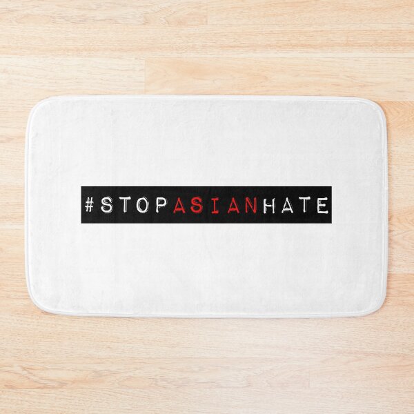 Item preview, Stop Asian Hate Asian Lives Matter AAPI designed and sold by PseudoEnergy.