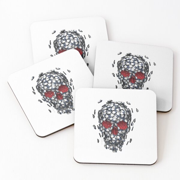 Item preview, LIKES  (white) designed and sold by DeMonde.