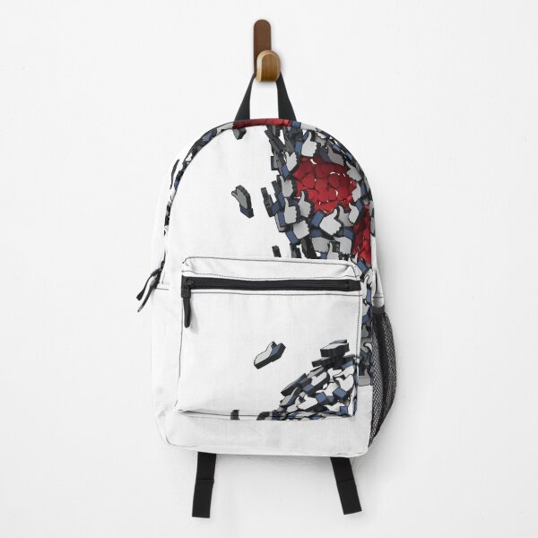Item preview, LIKES (white) designed and sold by DeMonde.