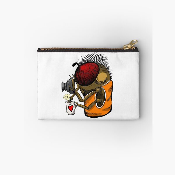 Item preview, Fly Photographer designed and sold by Sergio Roberto Peña y Lillo Lonconao.