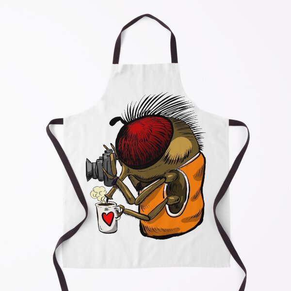 Item preview, Fly Photographer designed and sold by Sergio Roberto Peña y Lillo Lonconao.