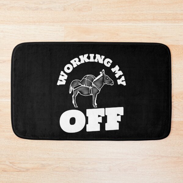 Item preview, Hard Worker designed and sold by THE PUNCHLINE FACTORY.