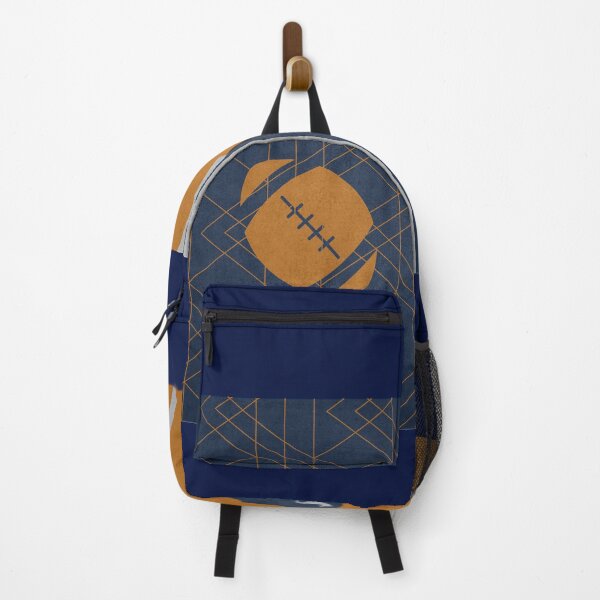 Item preview, Retro football style design BRONCO model designed and sold by Lavovi.