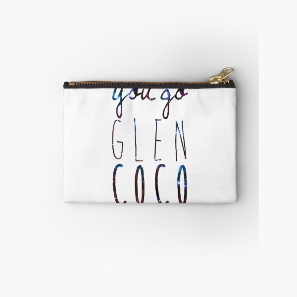 Item preview, Glen Coco designed and sold by JoseColeMash.
