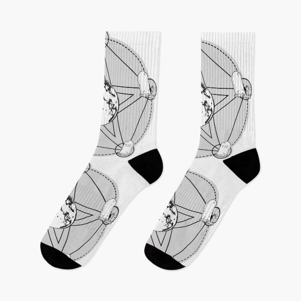 Item preview, Pentagram of a Zombie designed and sold by DeMomentoMori.