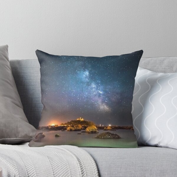 Item preview, Milky Way at the Mount designed and sold by kbrimson.