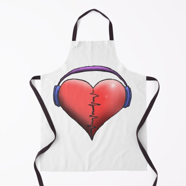 Item preview, Music To My Heart designed and sold by HempFine.