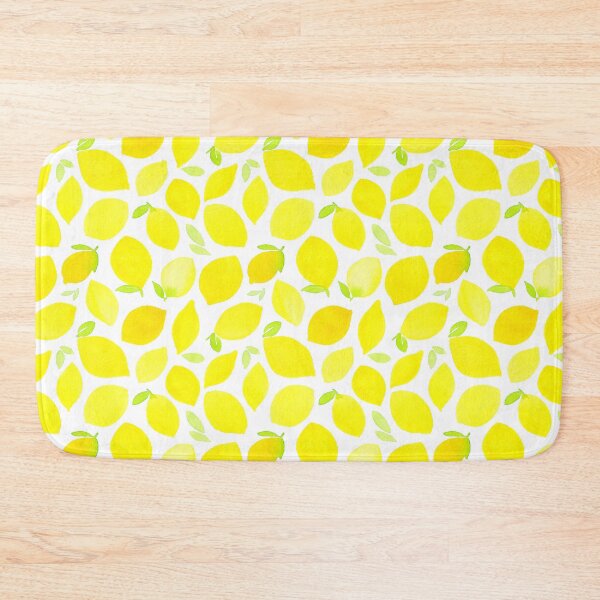 Item preview, Lemon pattern  designed and sold by Md1982.