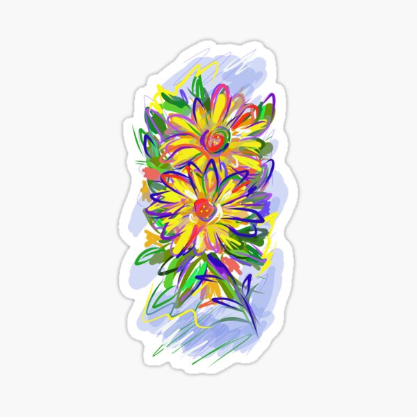 Item preview, Flowers designed and sold by RuruaGia.