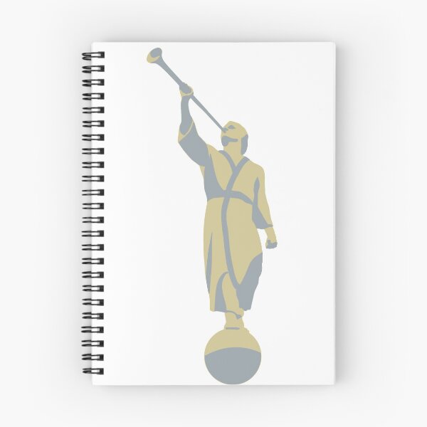 Artikelvorschau, HLT Engel Moroni Statue entworfen und verkauft von juvenilepeace.