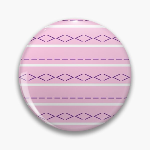 Item preview, Lines & Arrows- Pink designed and sold by Designs By YL.