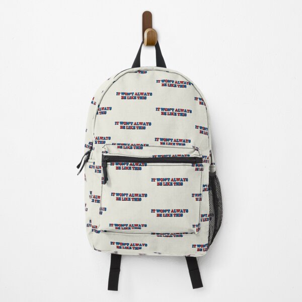 Item preview, It won't always be like this designed and sold by PaulaPatata.