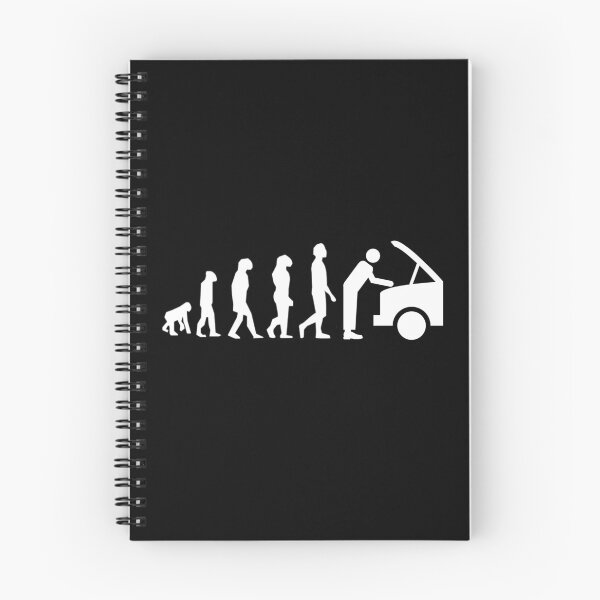 Item preview, Mechanics Evolution designed and sold by AwesomeWorld1.