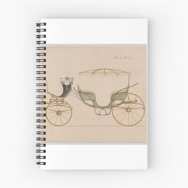 Item preview, Antique Fancy Coche designed and sold by eye-kandy.