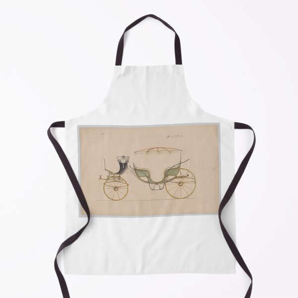 Item preview, Antique Fancy Coche designed and sold by eye-kandy.