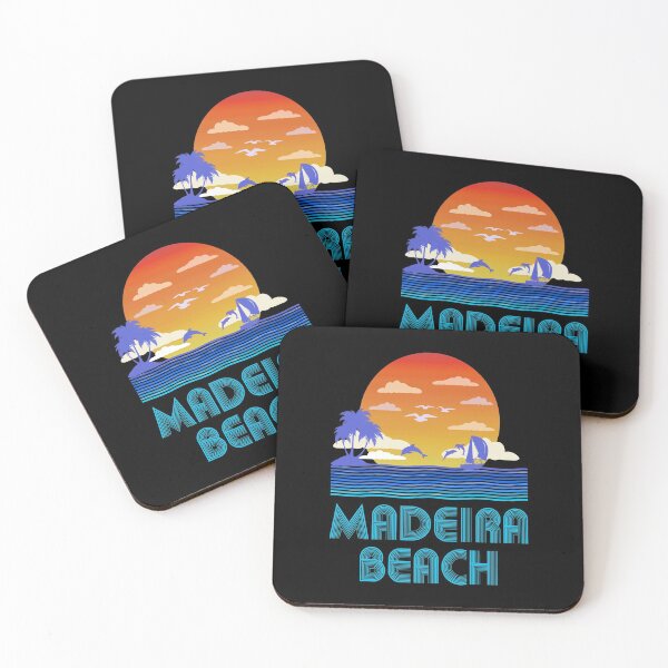 Item preview, Madeira Beach Fl designed and sold by likebakerdo.