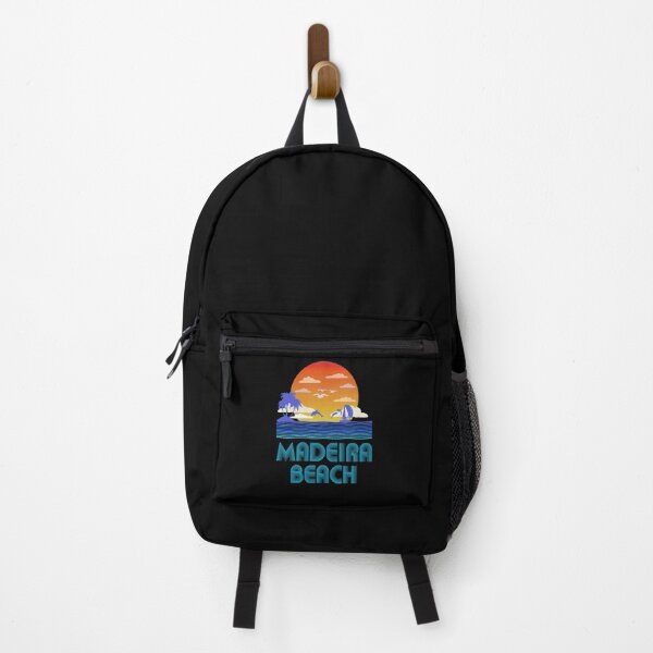 Item preview, Madeira Beach Fl designed and sold by likebakerdo.