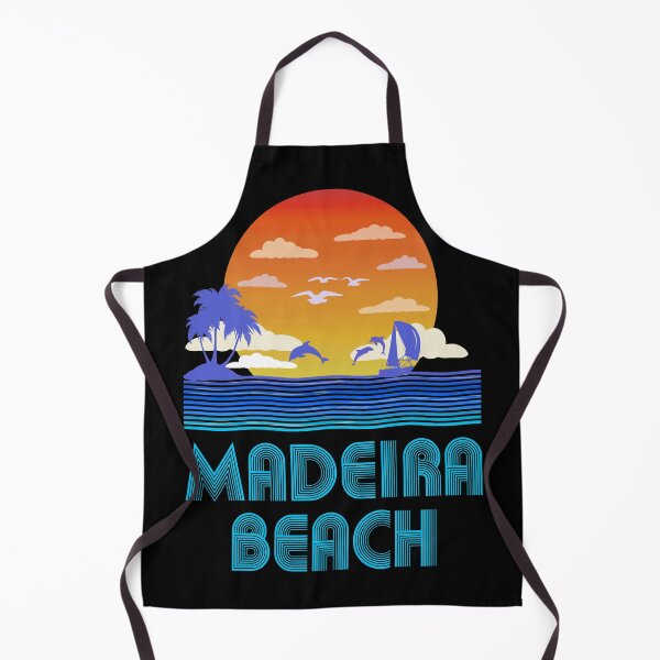 Item preview, Madeira Beach Fl designed and sold by likebakerdo.
