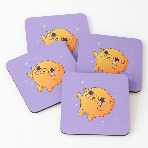 Item preview, Jake The Dog Adventure Time designed and sold by Aileen Swansen.