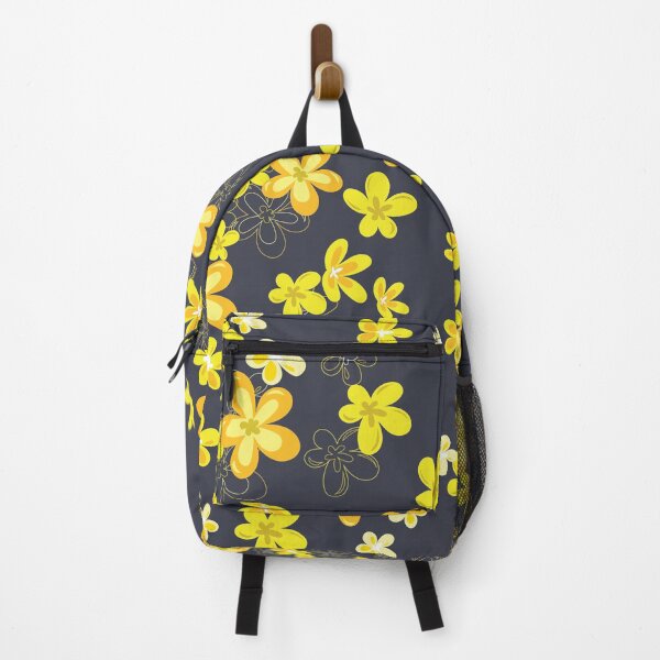 Item preview, yellow flowers designed and sold by mashmosh.