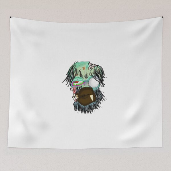 Item preview, undead gorilla designed and sold by JohnPC123.