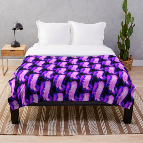 Item preview, Neon blue n purple flame designed and sold by Amjad18822.