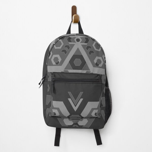 Item preview, HEX-TILE designed and sold by hexartist.